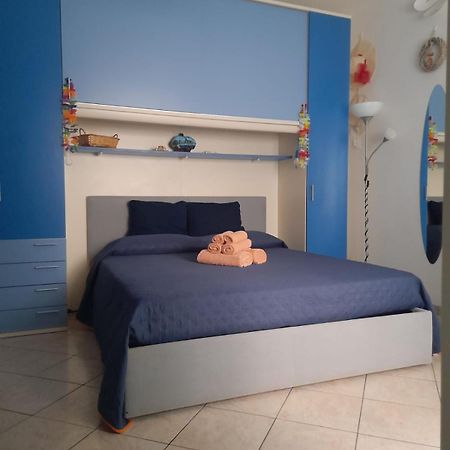 Monolocale Il Grifo Apartment Albisola Superiore Luaran gambar