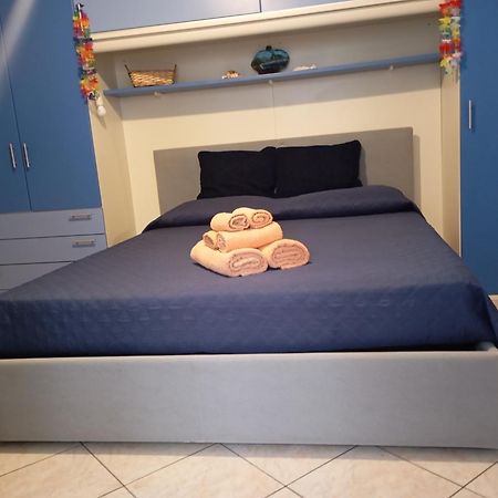 Monolocale Il Grifo Apartment Albisola Superiore Luaran gambar