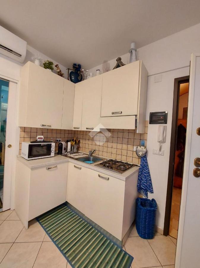 Monolocale Il Grifo Apartment Albisola Superiore Luaran gambar