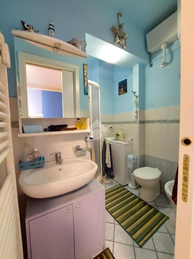 Monolocale Il Grifo Apartment Albisola Superiore Luaran gambar